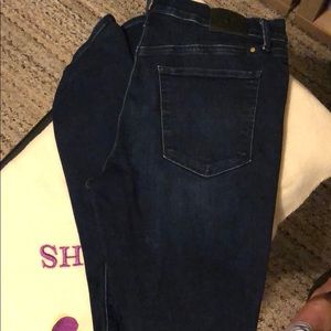 Lucky Brand Brooke Jeggings